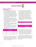 Miniatura página 234 de Ciencias Naturales 9° · Secundaria Activa