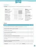 Miniatura página 40 de Lenguaje y Comunicación – Cuarto Básico | Texto del Estudiante MINEDUC – Descargar PDF · 2024