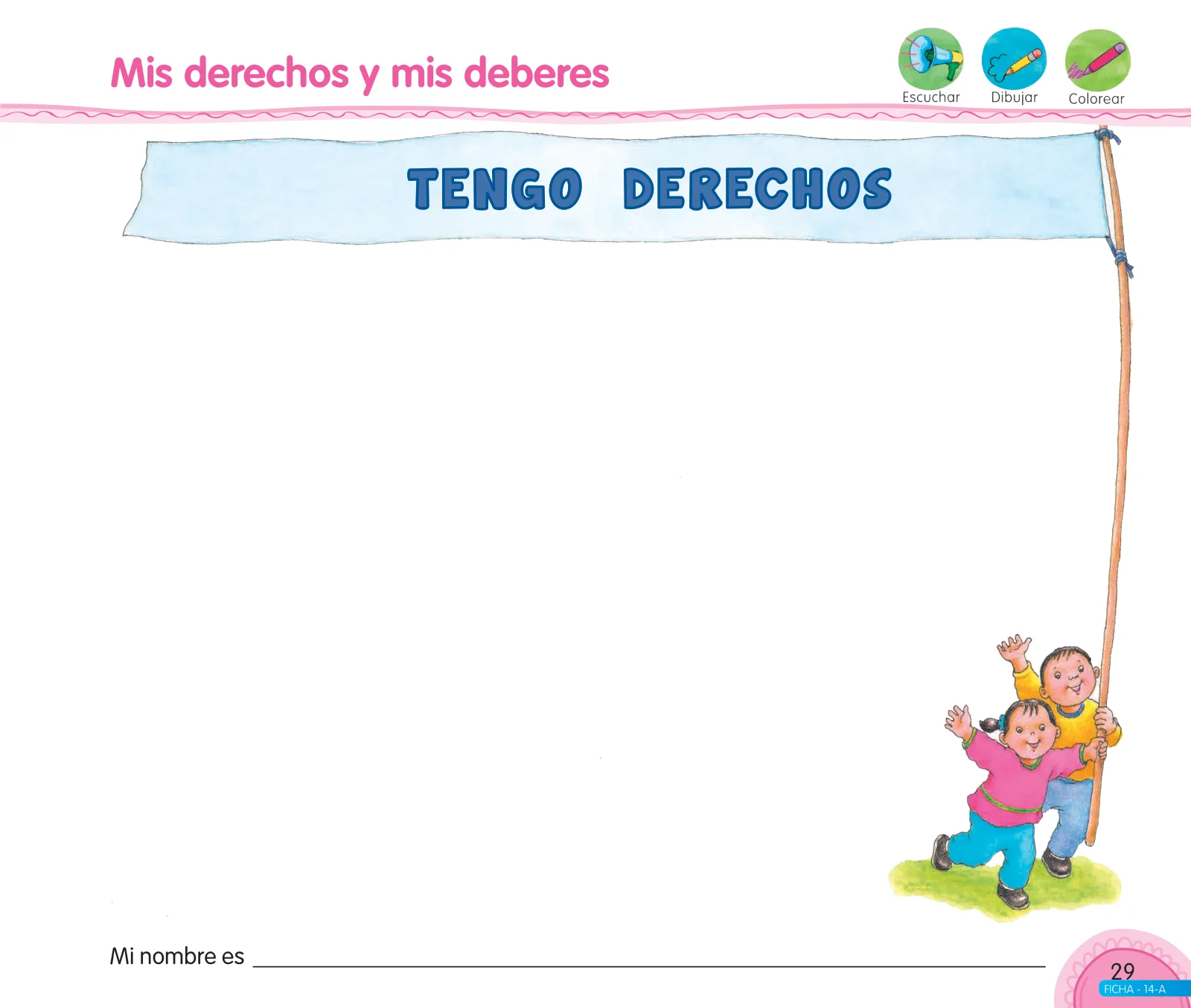 Miniatura página 31 de Aprendemos jugando : cuaderno de trabajo para niños y niñas de 5 años · 2017