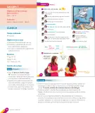 Miniatura página 118 de Inglés – Quinto Básico | Texto del Estudiante MINEDUC – Descargar PDF · 2024