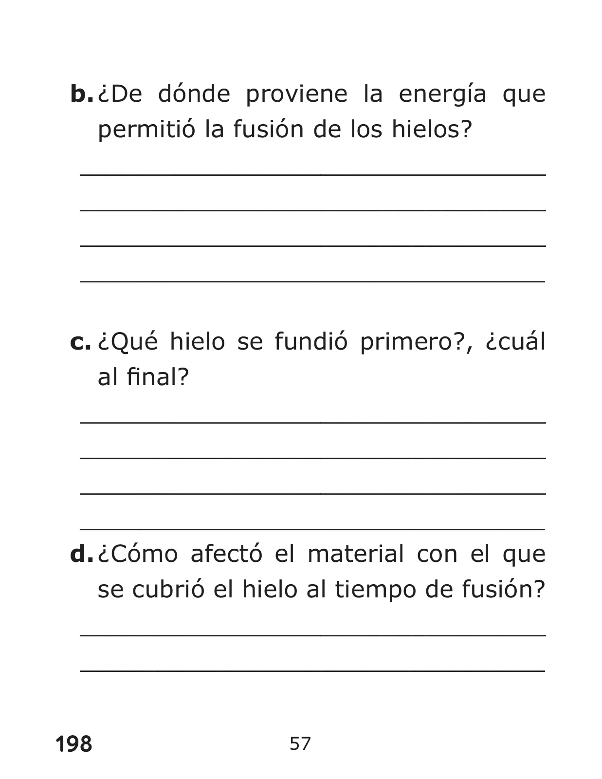 Miniatura página 198 de Libro de Ciencias Naturales – Quinto Básico | Texto del Estudiante MINEDUC – Descargar PDF · 2024