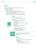 Miniatura página 268 de Colección Ximhai. Nuestro libro de Proyectos. Tomo I.   Libro de Educación Telesecundaria Grado 1°  Ciclo Escolar 2025 - 2026