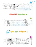 Miniatura página 228 de Múltiples lenguajes.   Libro de Educación Primaria Grado 1°  Ciclo Escolar 2025 - 2026