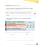Miniatura página 187 de Lenguaje y Comunicación – Tercero Básico | Texto del Estudiante MINEDUC – Descargar PDF · 2024