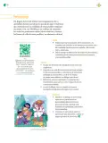 Miniatura página 55 de Colección Sk´asolil. Nuestro libro de Proyectos.  Tomo II.  Libro de Educación Telesecundaria Grado 2°  Ciclo Escolar 2025 - 2026