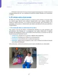 Miniatura página 67 de Aprendemos a través del lenguaje del teatro Fascículo 4 para estudiantes de Educación Secundaria · 2024