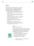 Miniatura página 222 de Colección Sk´asolil. Nuestro libro de Proyectos.  Tomo II.  Libro de Educación Telesecundaria Grado 2°  Ciclo Escolar 2025 - 2026