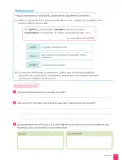 Miniatura página 17 de Lenguaje y Comunicación – Sexto Básico | Texto del Estudiante MINEDUC – Descargar PDF · 2024