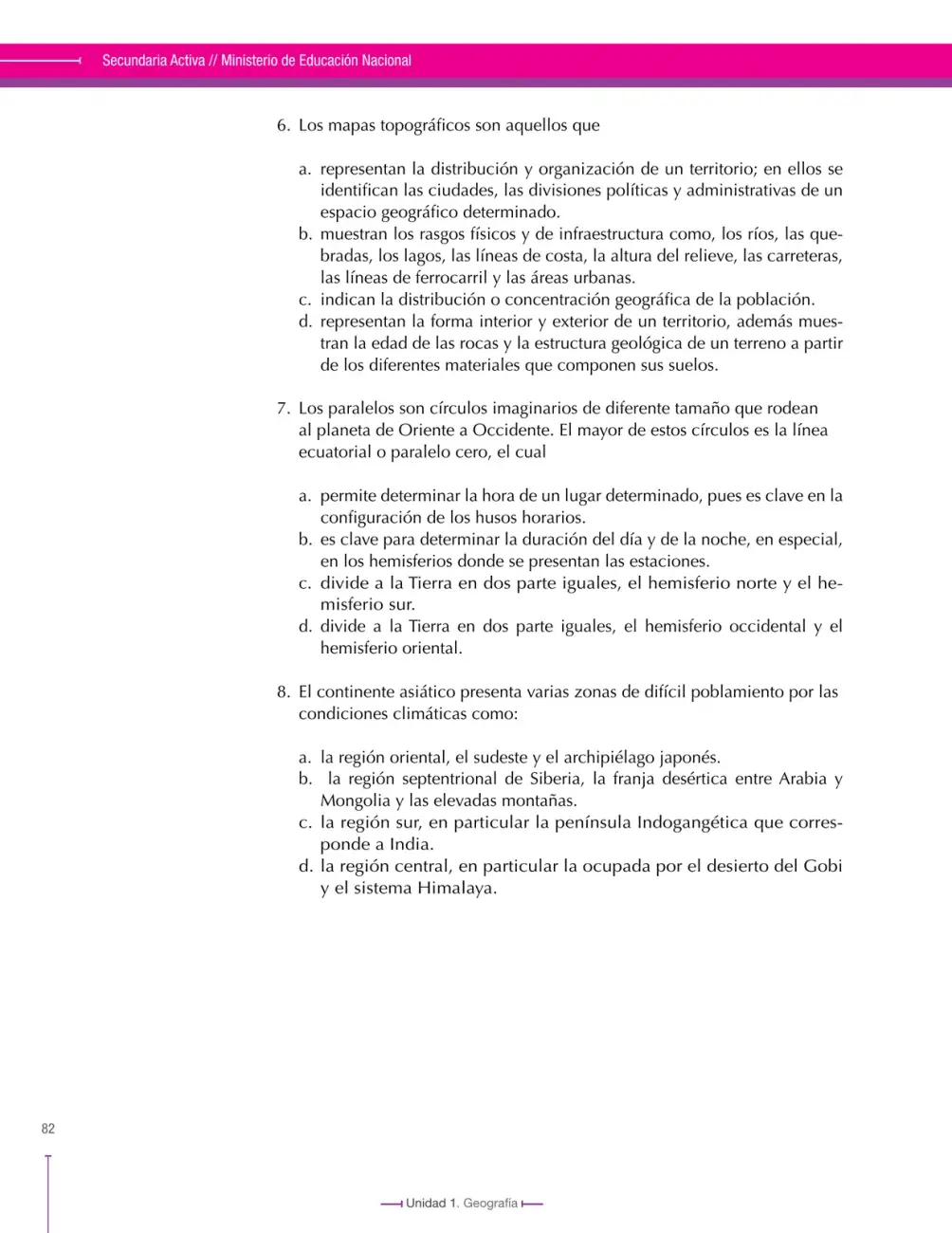 Página 82