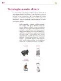 Miniatura página 99 de Colección Ximhai. De lo humano y lo comunitario.   Libro de Educación Secundaria Grado 1°  Ciclo Escolar 2025 - 2026