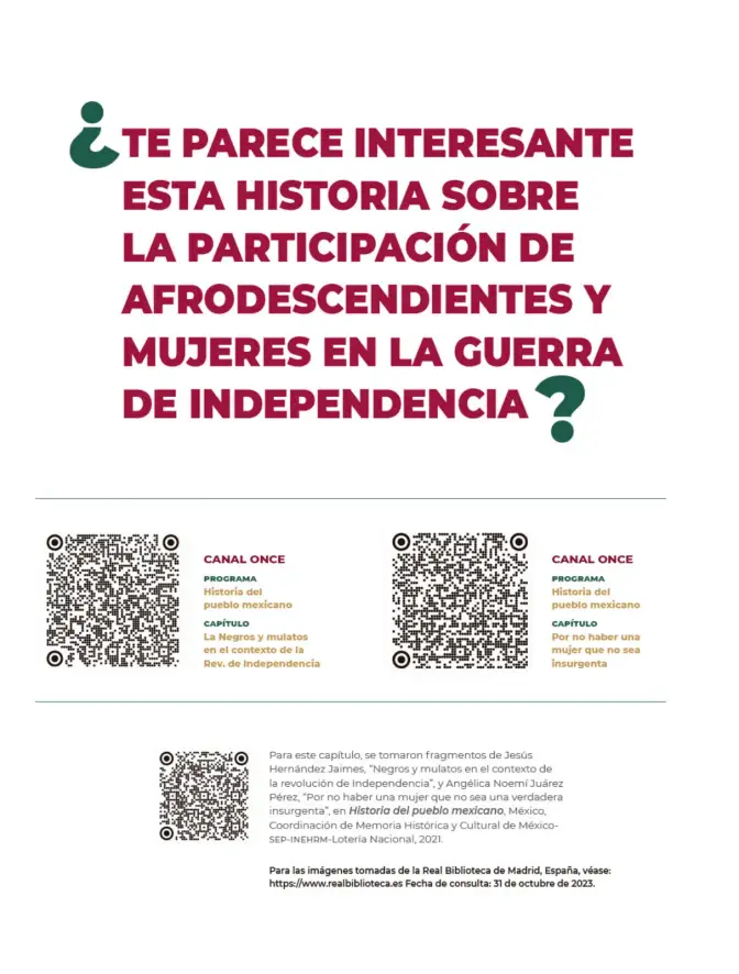 Página 135 de Historia del pueblo mexicano. Multigrado Libro de Educación Telesecundaria Grado 1° Ciclo Escolar 2025 - 2026