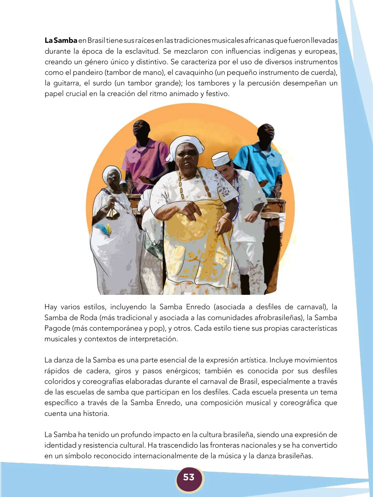 Página 53 de Etnoeducacion · 9 EGB · 2025