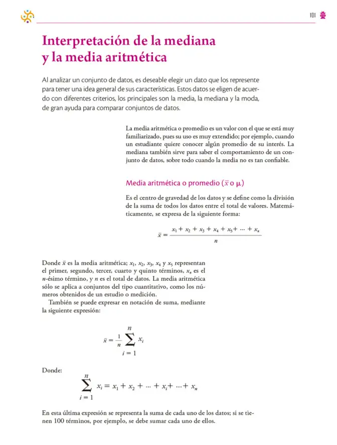 Página 102 de Colección Ximhai. Saberes y pensamiento científico. Libro de Educación Secundaria Grado 1° Ciclo Escolar 2025 - 2026