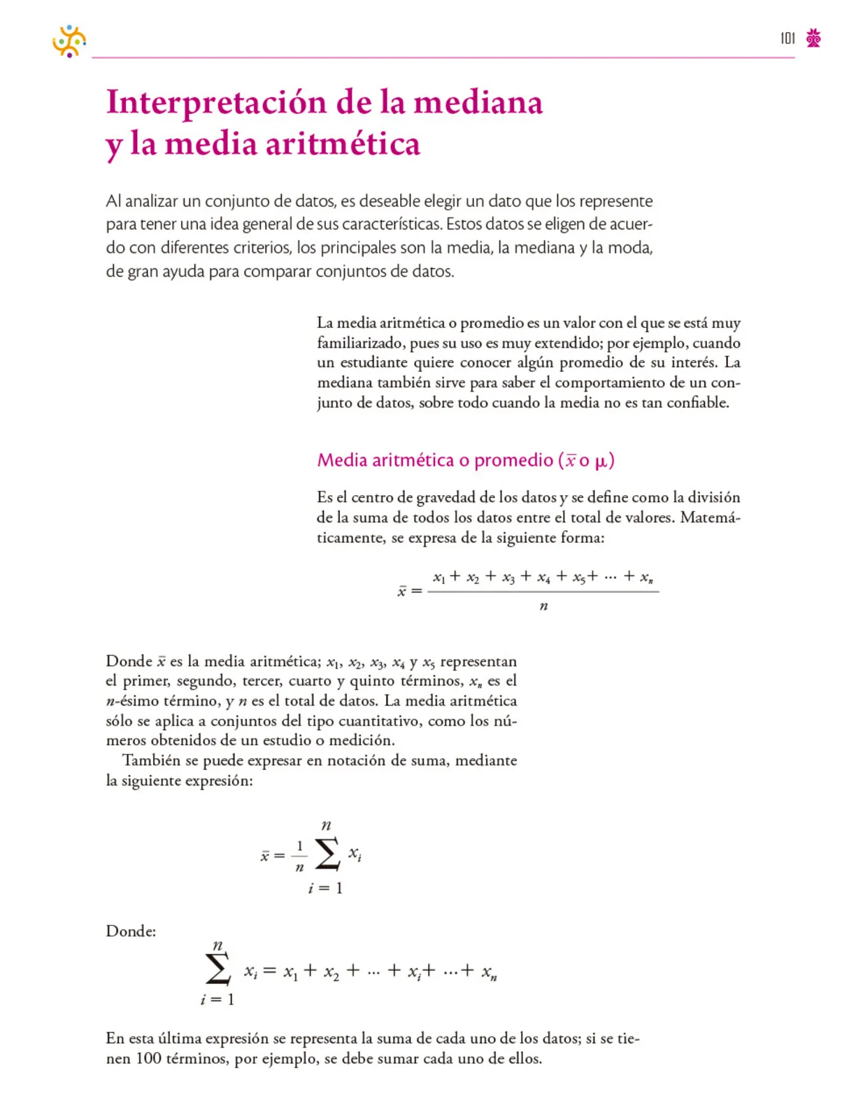 Miniatura página 102 de Colección Ximhai. Saberes y pensamiento científico.   Libro de Educación Secundaria Grado 1°  Ciclo Escolar 2025 - 2026