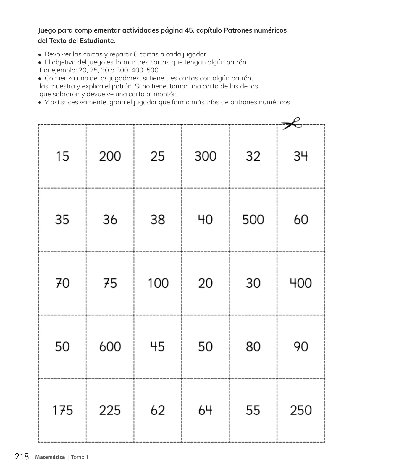 Miniatura página 220 de Sumo Primero – Tercero Básico | Texto del Estudiante MINEDUC – Descargar PDF · 2024