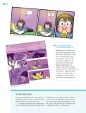 Miniatura página 33 de Nuestros saberes: Libro para alumnos, maestros y familia.   Libro de Educación Primaria Grado 1°  Ciclo Escolar 2025 - 2026