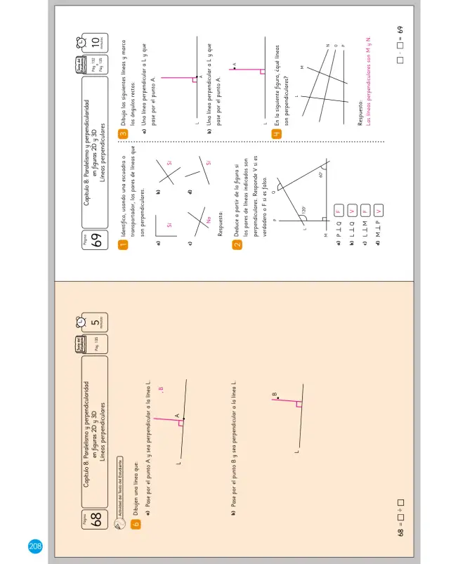 Página 210 de Sumo Primero – Quinto Básico | Texto del Estudiante MINEDUC – Descargar PDF · 2024