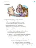Miniatura página 28 de Proyectos de Aula.   Libro de Educación Primaria Grado 1°  Ciclo Escolar 2025 - 2026
