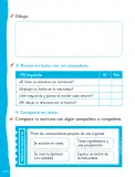 Miniatura página 112 de Lenguaje y Comunicación – Segundo Básico – Texto del Estudiante MINEDUC – Descargar PDF · 2024