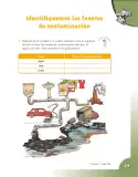 Miniatura página 19 de Ciencias Naturales 4° · Cartilla 03