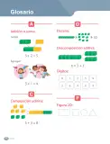 Miniatura página 184 de Matemática – Primero Básico | Texto del Estudiante MINEDUC – Descargar PDF · 2024