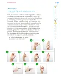 Miniatura página 54 de Nuestros saberes: Libro para alumnos, maestros y familia.   Libro de Educación Primaria Grado 1°  Ciclo Escolar 2025 - 2026