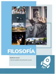 Página de Filosofía · 2do BGU · 2024