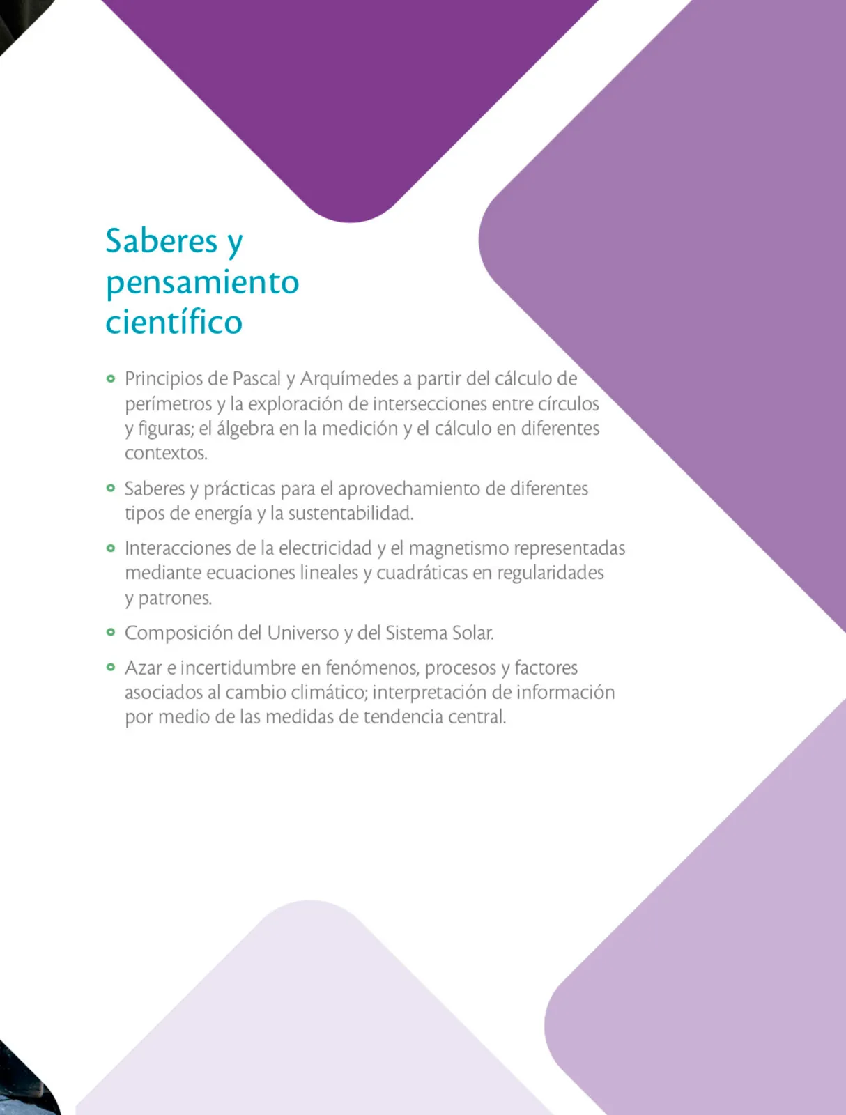 Página 88 de Colección Sk´asolil. Nuestro libro de Proyectos. Tomo II. Libro de Educación Telesecundaria Grado 2° Ciclo Escolar 2025 - 2026