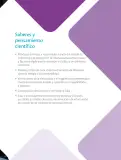 Miniatura página 88 de Colección Sk´asolil. Nuestro libro de Proyectos.  Tomo II.  Libro de Educación Telesecundaria Grado 2°  Ciclo Escolar 2025 - 2026