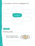 Miniatura página 15 de Lenguaje y Comunicación – Primero Básico | Texto del Estudiante MINEDUC – Descargar PDF · 2024