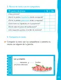 Miniatura página 125 de Lenguaje y Comunicación – Segundo Básico – Texto del Estudiante MINEDUC – Descargar PDF · 2024