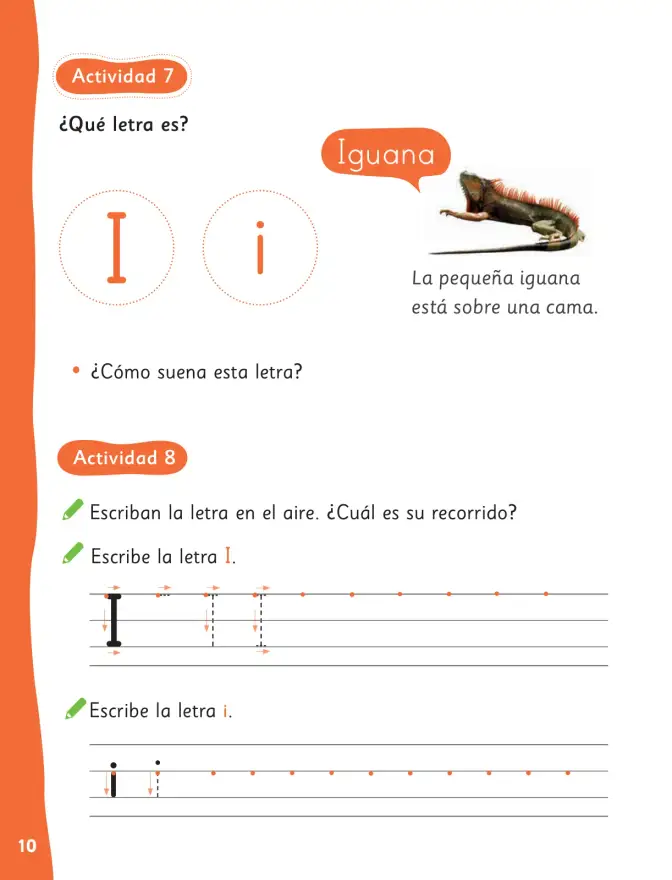 Página 13 de Lenguaje y Comunicación – Primero Básico | Texto del Estudiante MINEDUC – Descargar PDF · 2024