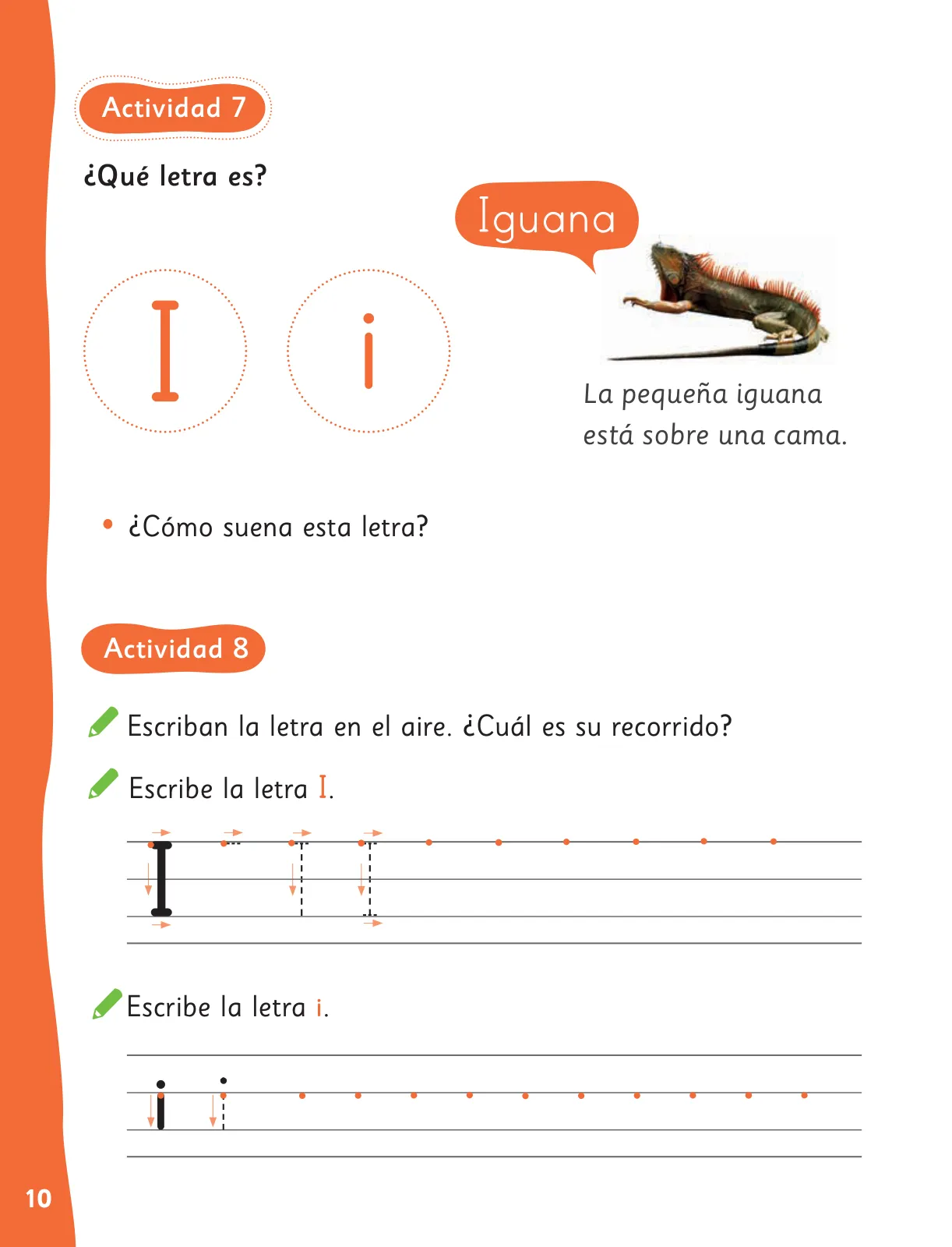 Miniatura página 13 de Lenguaje y Comunicación – Primero Básico | Texto del Estudiante MINEDUC – Descargar PDF · 2024