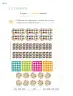 Miniatura página 49 de Múltiples lenguajes. Trazos y números.   Libro de Educación Primaria Grado 2°  Ciclo Escolar 2025 - 2026