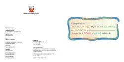 Página de El muñeco de brea. Cuento No. 16 · 2012