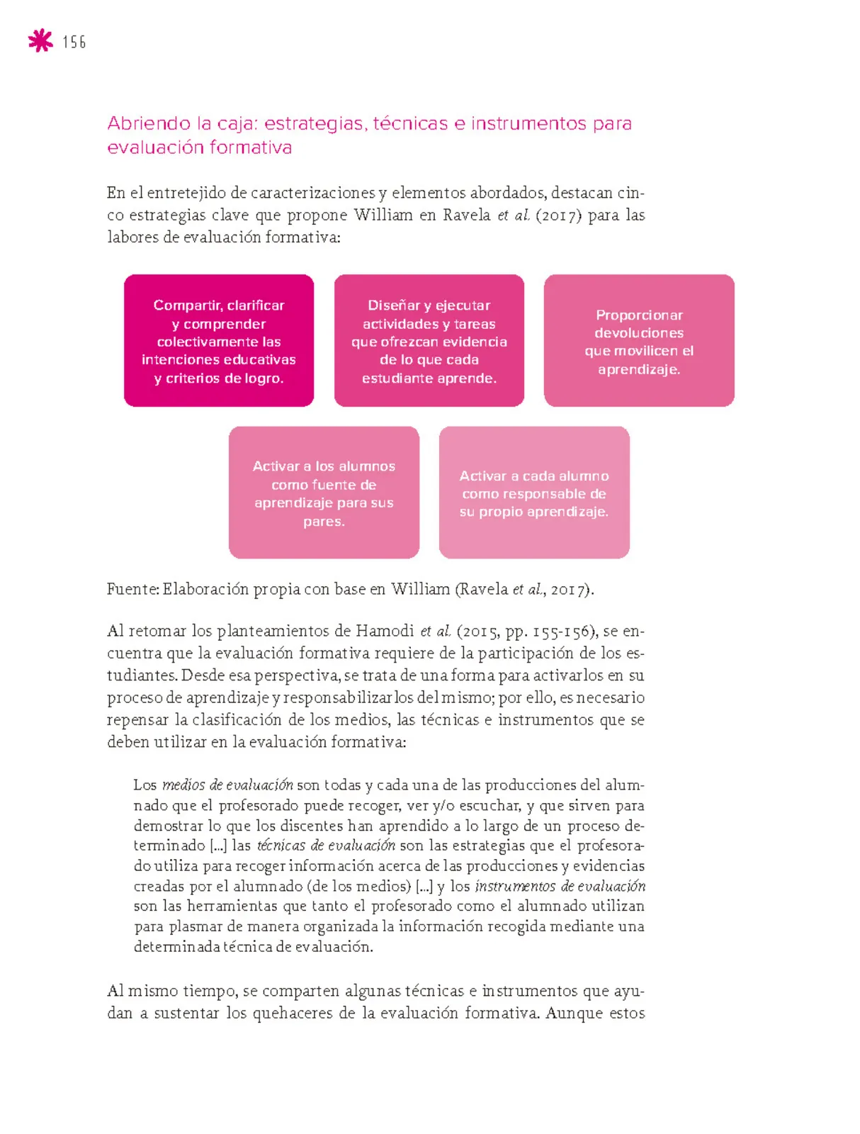 Página 157 de Un libro sin recetas para la maestra y el maestro. Fase 6. Libro de Educación Secundaria Grado 1°, 2°, 3° Ciclo Escolar 2025 - 2026