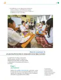 Miniatura página 94 de Colección Nanahuatzin. Nuestro libro de Proyectos.  Tomo II.  Libro de Educación Telesecundaria Grado 3°  Ciclo Escolar 2025 - 2026