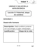 Miniatura página 127 de Libro de Ciencias Naturales – Quinto Básico | Texto del Estudiante MINEDUC – Descargar PDF · 2024