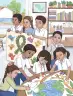 Miniatura página 130 de Proyectos de Aula.   Libro de Educación Primaria Grado 1°  Ciclo Escolar 2025 - 2026