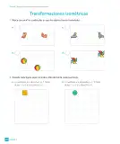 Miniatura página 146 de Matemática – Tercero Básico | Texto del Estudiante MINEDUC – Descargar PDF · 2024