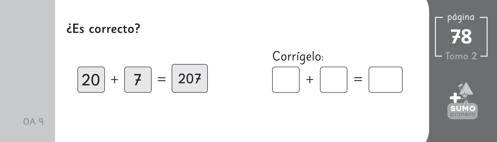 Miniatura página 123 de Matemática – Primero Básico | Texto del Estudiante MINEDUC – Descargar PDF · 2024