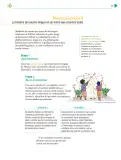 Miniatura página 86 de Colección Sk´asolil. Nuestro libro de Proyectos. Tomo I.    Libro de Educación Telesecundaria Grado 2°  Ciclo Escolar 2025 - 2026