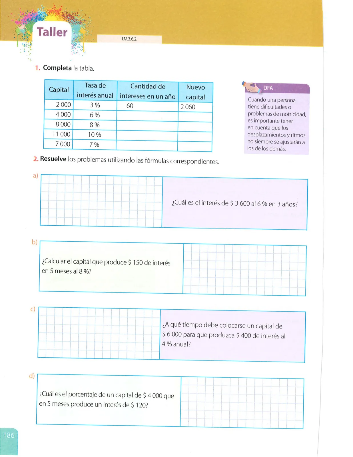 Página 187 de Matematica · 7 EGB · 2024
