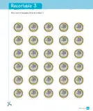 Miniatura página 357 de Matemática – Tercero Básico | Texto del Estudiante MINEDUC – Descargar PDF · 2019