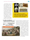 Miniatura página 168 de Nuestros saberes: México, grandeza y diversidad.   Libro de Educación Primaria Grado 4°  Ciclo Escolar 2025 - 2026