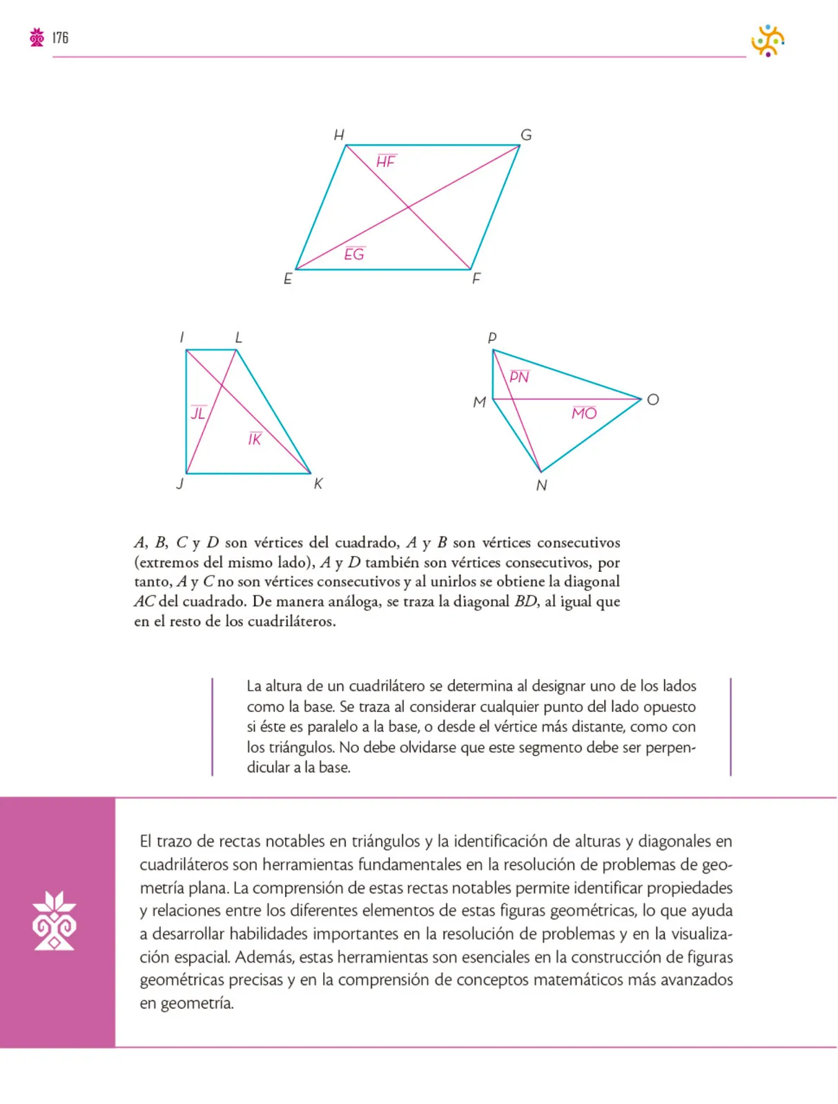 Página 177 de Colección Ximhai. Saberes y pensamiento científico. Libro de Educación Secundaria Grado 1° Ciclo Escolar 2025 - 2026