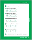 Miniatura página 91 de Matemática – Segundo Básico | Texto del Estudiante MINEDUC – Descargar PDF · 2024