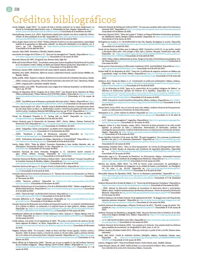Página 339 de Proyectos Comunitarios. Libro de Educación Primaria Grado 5° Ciclo Escolar 2025 - 2026