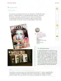 Miniatura página 38 de Nuestros saberes: Libro para alumnos, maestros y familia.   Libro de Educación Primaria Grado 5°  Ciclo Escolar 2025 - 2026