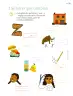 Miniatura página 30 de Múltiples lenguajes. Trazos y palabras.   Libro de Educación Primaria Grado 2°  Ciclo Escolar 2025 - 2026